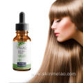 Pure Natural Organic Argan Oil for Hair Treatment